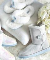 Wedding uggs