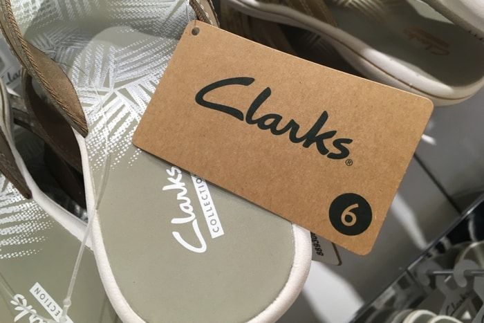 Clarks' new boss expects to take revenge on the international market