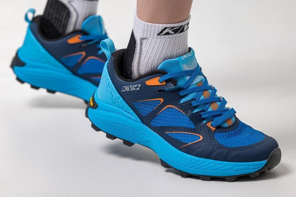 KV+ Sneaker für City und Sport erstmals bei Euro Shoes