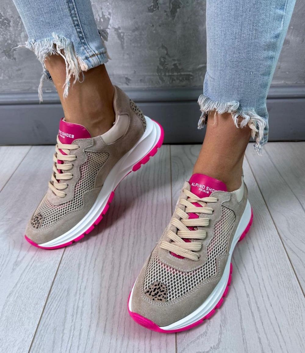 Romika hotsell trainers 8s