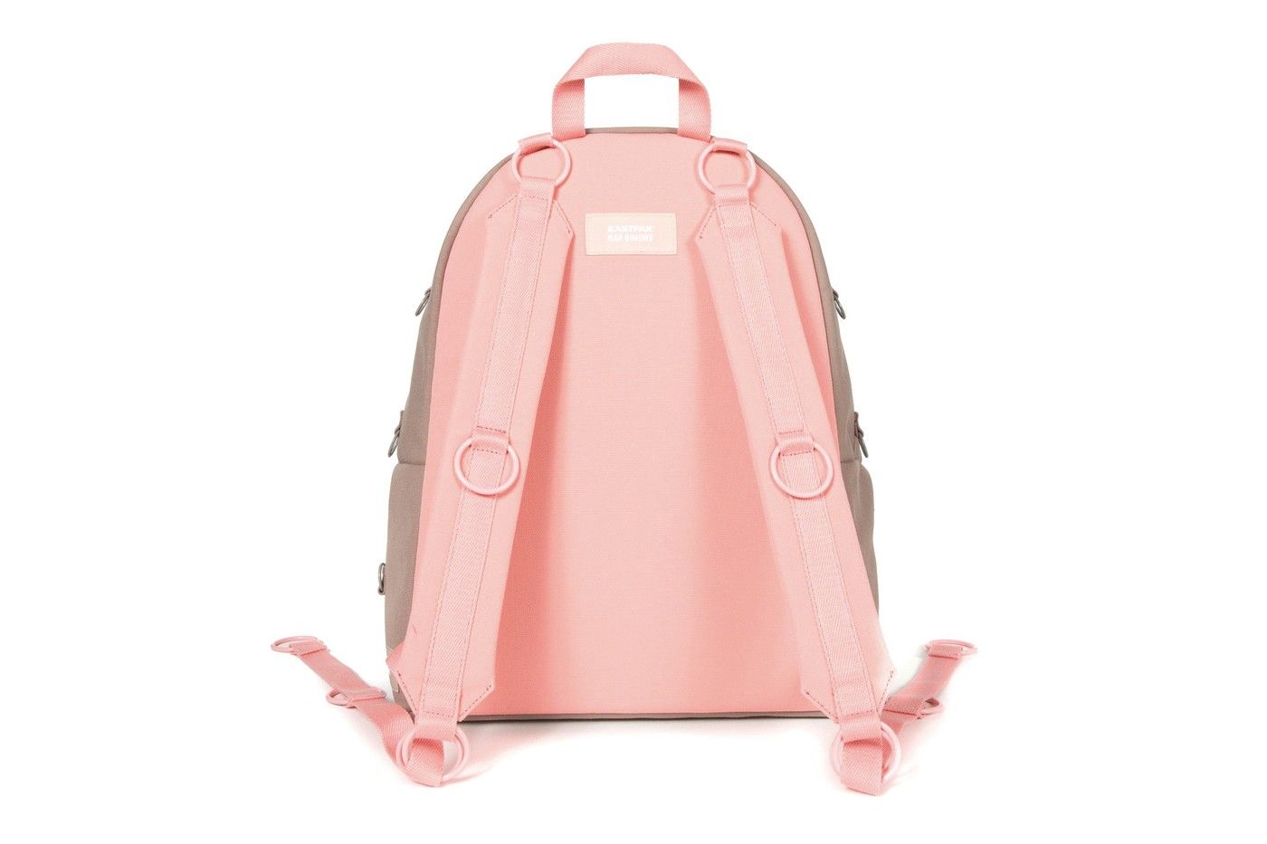 Eastpak x Raf Simons Backpacks Released