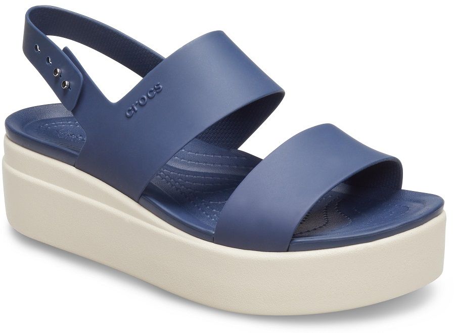 crocs new sandals