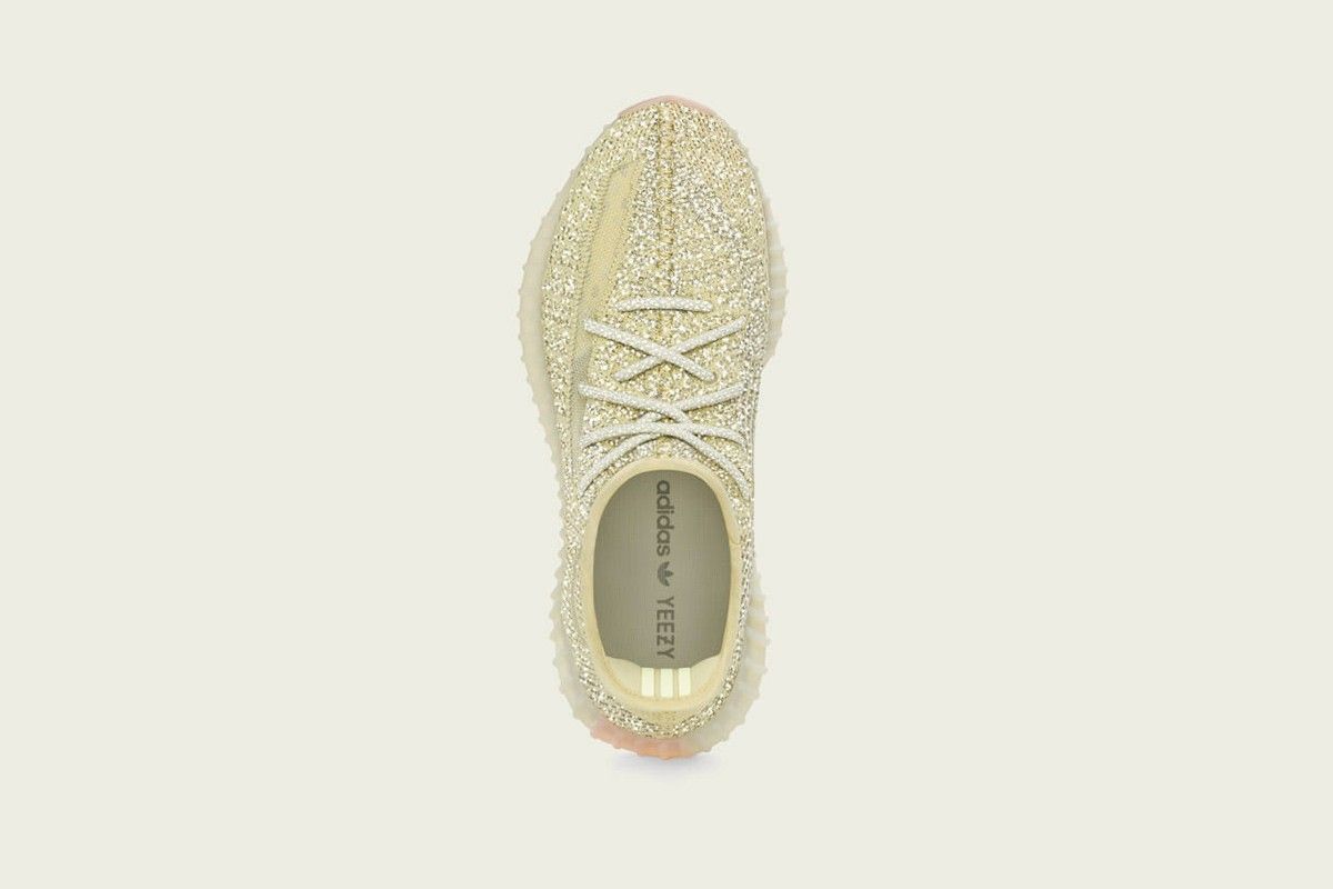 adidas Originals “Antlia” YEEZY Boost 350 V2