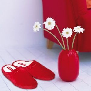 Innovations for slippers