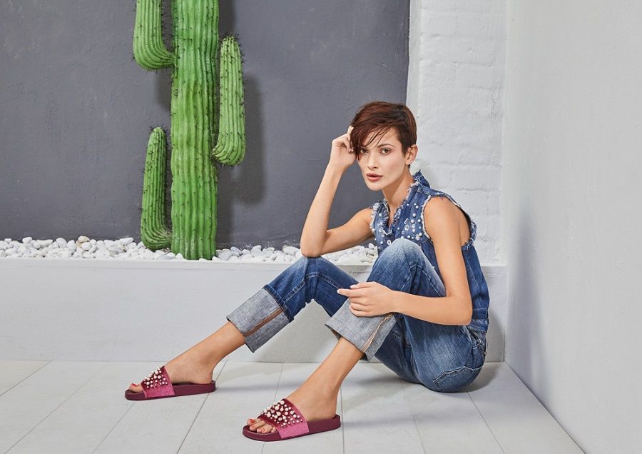 Deichmann Launches Mexican-Style Collection