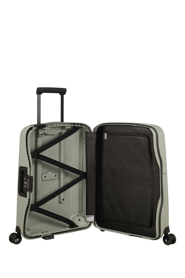 Samsonite, S'Cure ECO Model