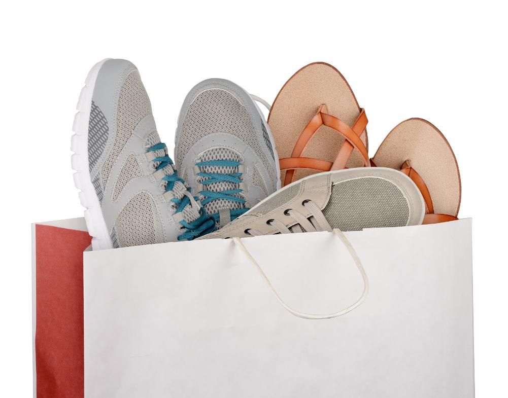 The whole truth about discounts. When are discounts dangerous and why is shoe retail not worth it