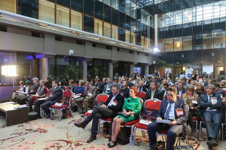 В Москве пройдет форум  Fashion Retail&Distribution 2014