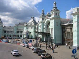 Traffic jams VS shopping centers