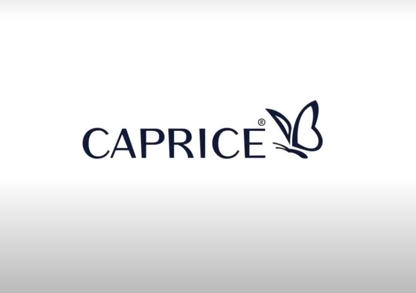 Caprice. Работа во время пандемии. Эффективно и безопасно.