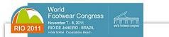 4 World Footwear Congress to be held in November in Brazil
