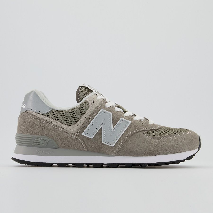 New Balance celebrates Gray Day again with limited edition
