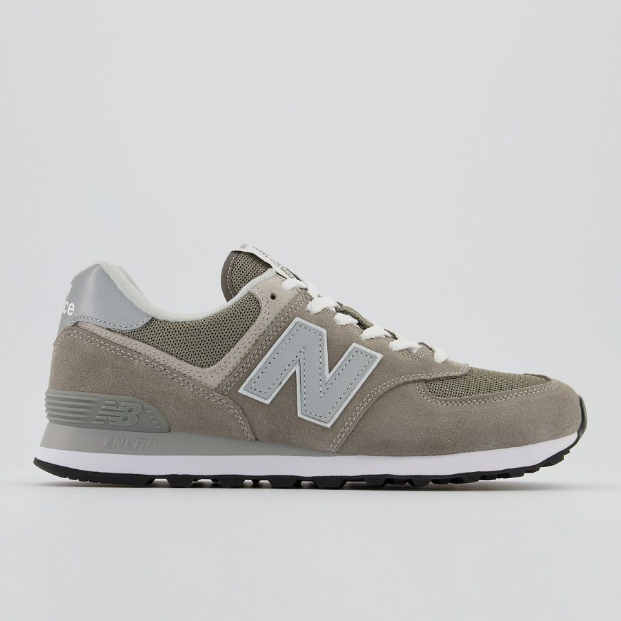 New Balance vuelve a Gris con limitada