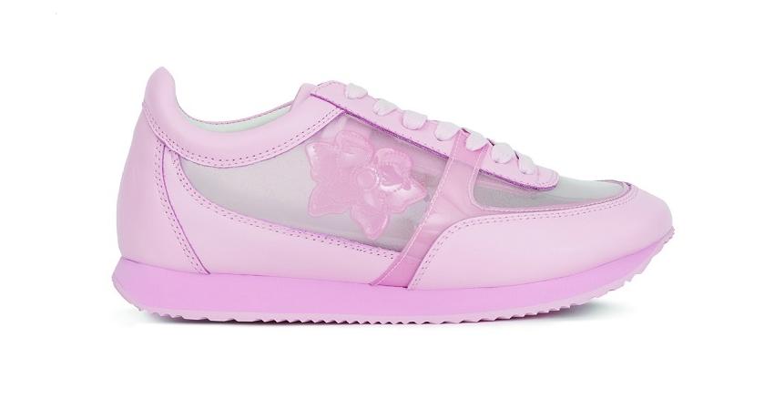 Furla candy run sneaker