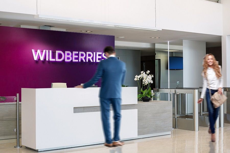 Wildberries открыл два новых Центра экспертизы в России