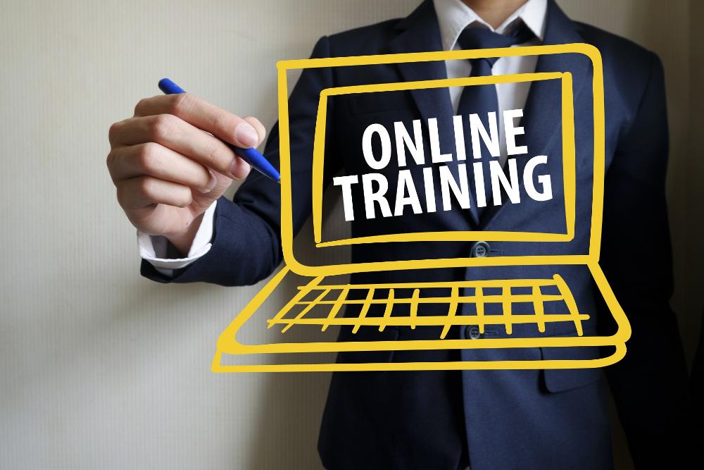 Systemic training. Pros and cons of offline and online sales training formats