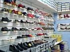 In Belarus nahmen die Einfuhren von Schuhen zu