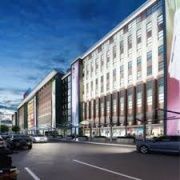 Expolon showroom center to open in Moscow