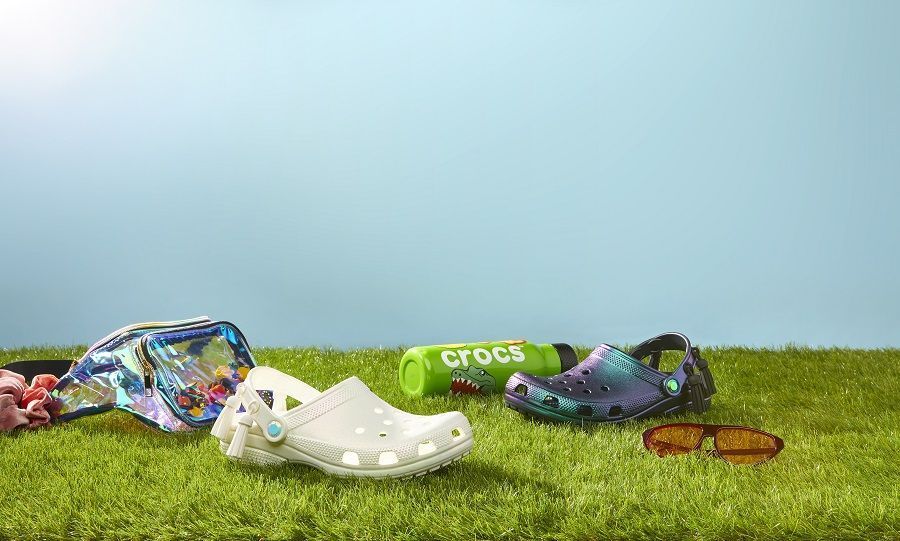 crocs europe