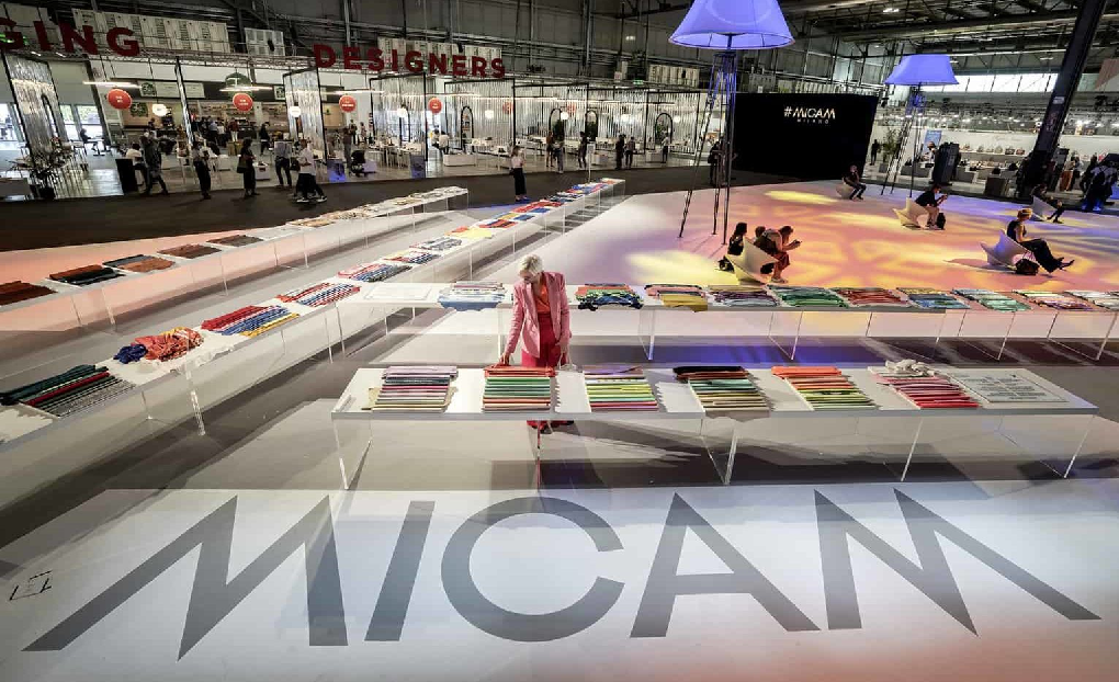 Milan hosted the MICAM Milano, Milano Fashion&Jewels, MIPEL and The One Milano exhibitions