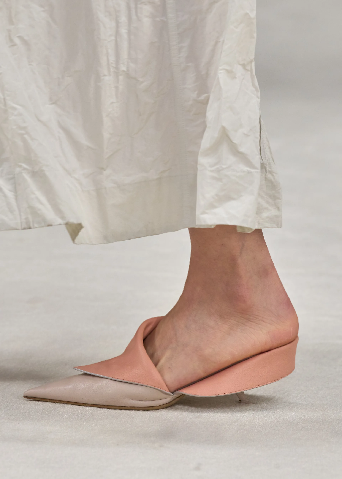 Salvatore Ferragamo's revenue for the first 9 months of the year fell by 9,8%