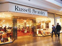 Russell&Bromley представил вторую летнюю коллекцию