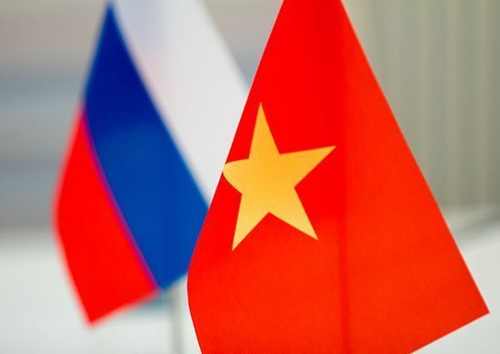 30-day Vietnamese expoforum will be held in Moscow for the first time