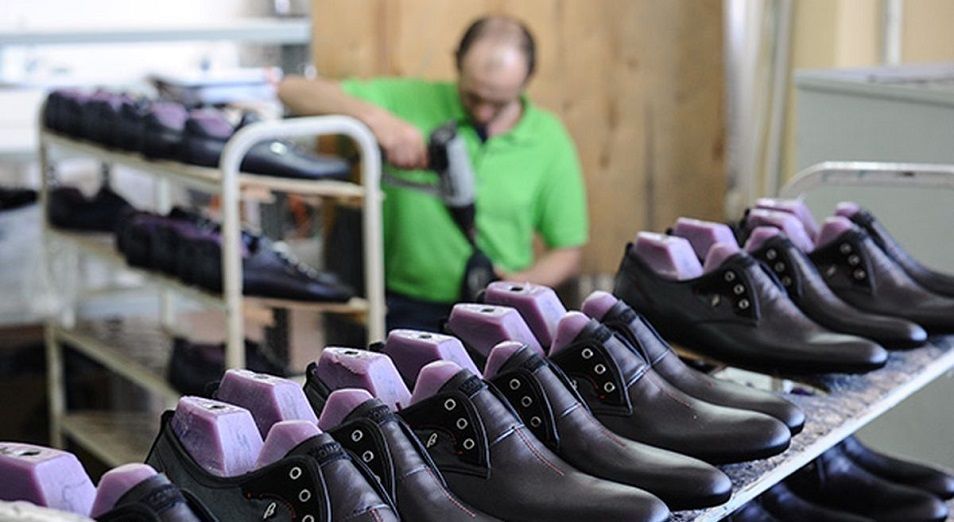 CRPT: entro il 1 agosto, le informazioni sui resti di scarpe contrassegnate devono essere trasferite al sistema Honest Sign