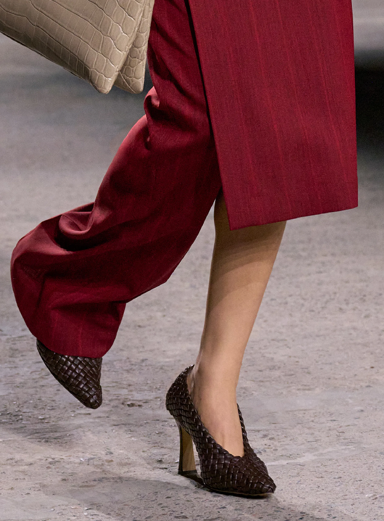 Bottega Veneta, spring-summer'25