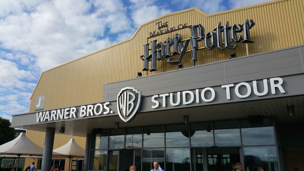 Vans announces the imminent release of a Harry Potter-inspired design collection