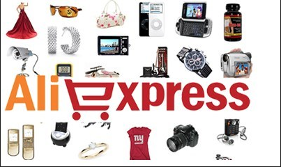 AliExpress opened the first center for issuing orders in Russia