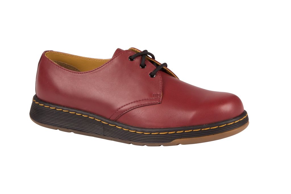 dr martens weight