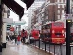 London recognized as the capital of shopping