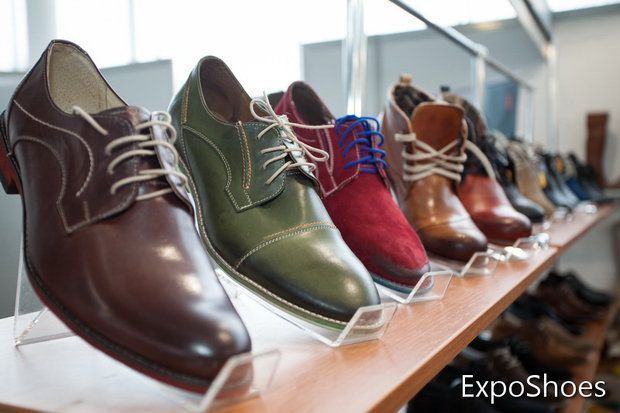 В Минске пройдет «Exposhoes»