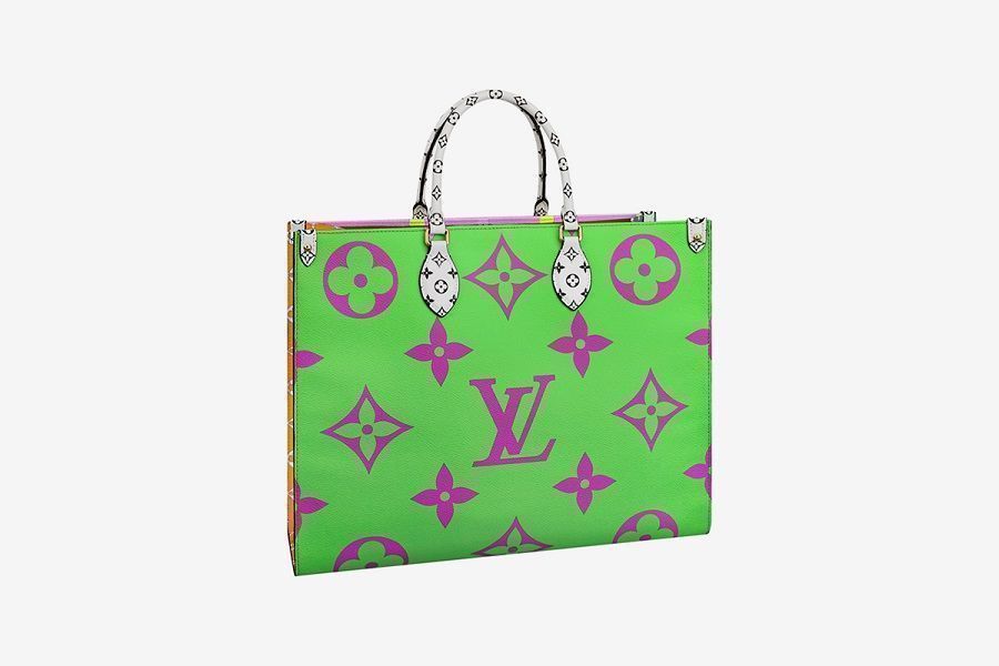 Louis Vuitton summer'19, photo: highsnobiety.com