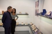 Micam Milan shoe show sums up