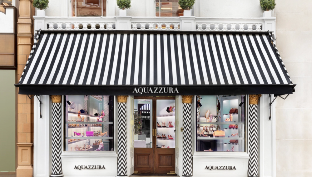 Aquazzura outlet españa deals