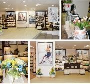 Lisette Opening