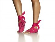 Nike took care of yogis