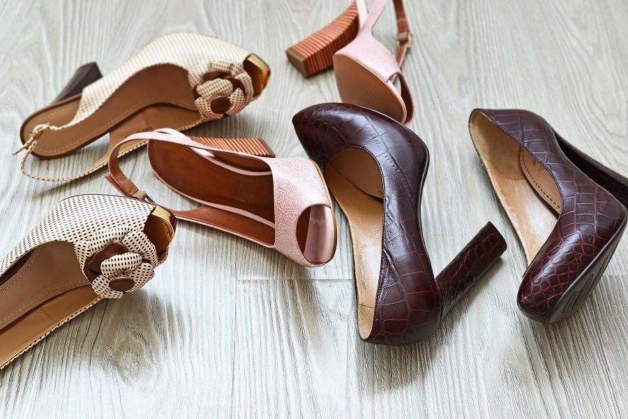 Seminario per imprenditori e top manager. "Come aumentare le vendite di scarpe e accessori del 25%".