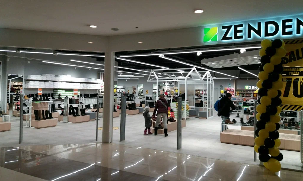 Zenden plans to grow its network to 300 stores in 2023