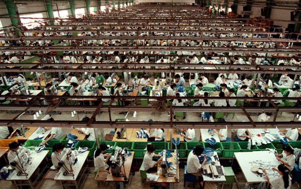 Trabajadores vietnamitas no quieren volver a las fábricas