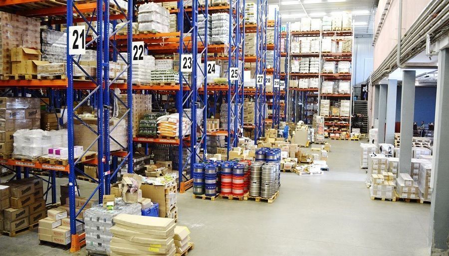 New opportunities for warehouse real estate sublease appear in Russia