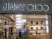 New Jimmy Choo boutiques in Russia