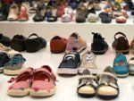 In Yekaterinburg, the popularity of children's shoe brands is being investigated