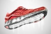Adidas- und Nike-Sohlen mit 3D-Druck