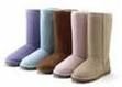 Производители судятся за обувь ugg