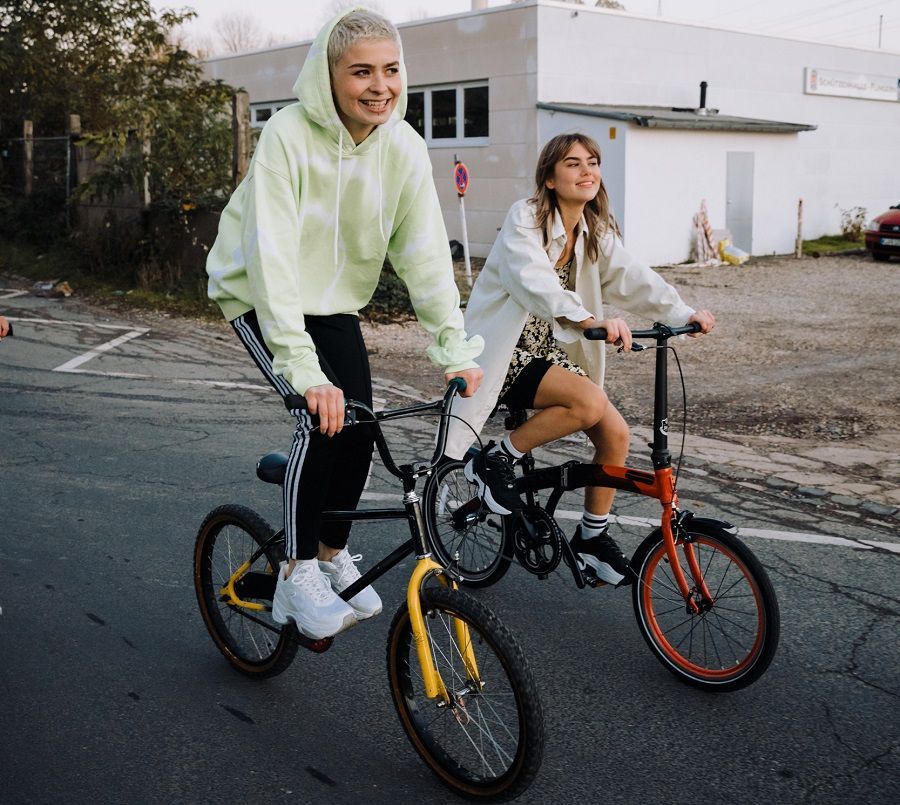 Buffalo London introduced new provocative models in the spring-summer ...