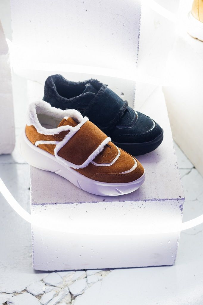 Geox Herbst-Winter 2025/26