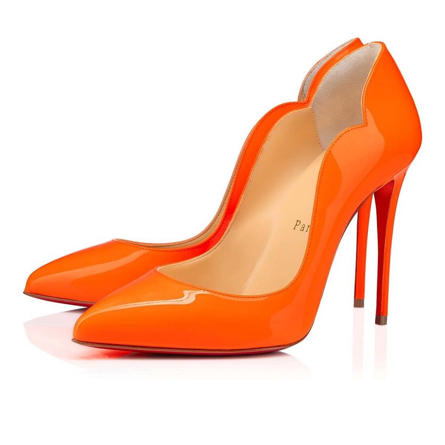 Christian Louboutin Hot Chick, $ 745